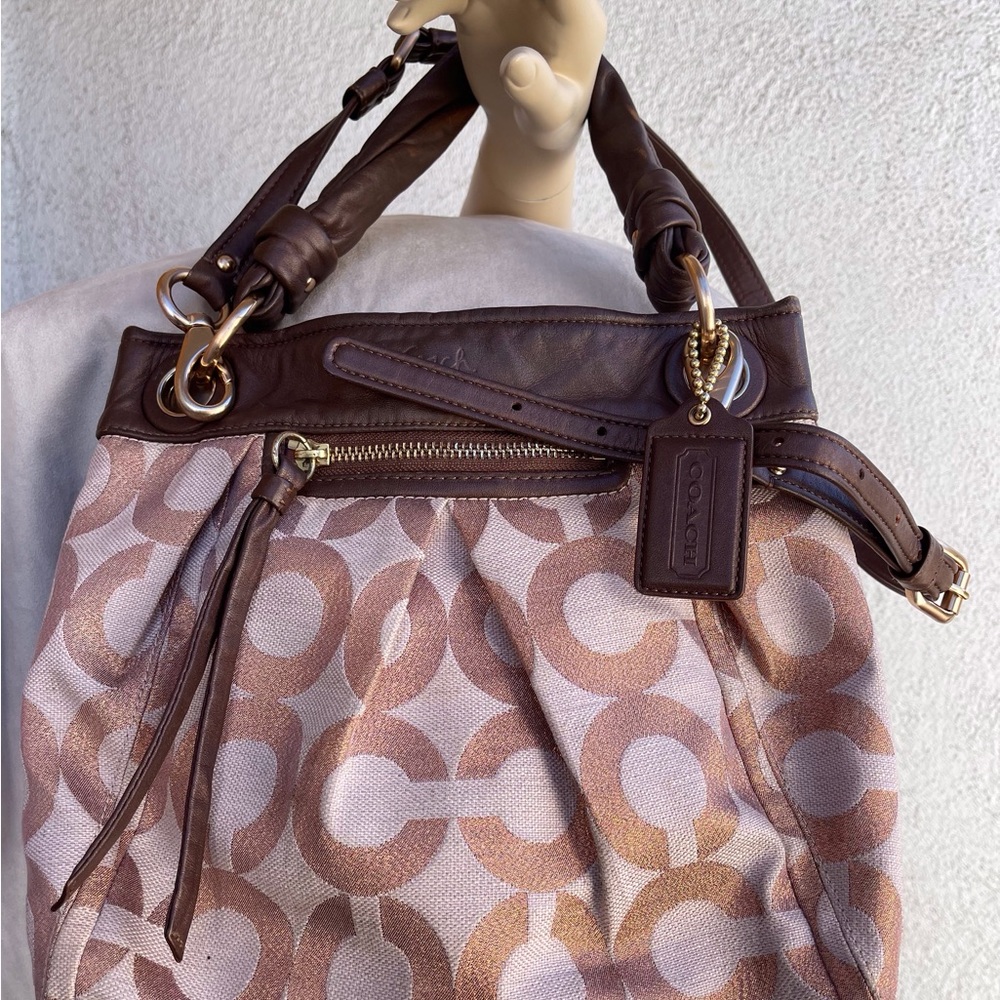 Limited edition Coach Crossbody